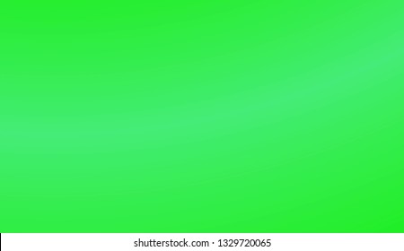 Abstract gradient green brown color background. Blurred colorful. Vector illustration. For banner template, flyer, invitation card