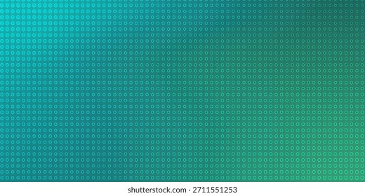 abstract gradient green color texture noise background for poster banner