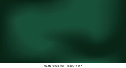 abstract gradient green color texture noise background for poster banner and perfect your design