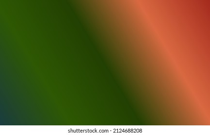 Abstract Gradient Green Pastel Background Good for Content Like a Video, Streaming, Promotion, Gaming, Advertisement, Social Media Concept, Presentation, Website, Card, etc