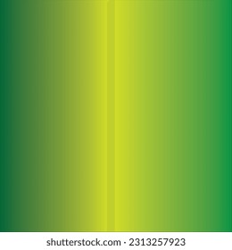 abstract gradient of green and yellow background. Modern vertical design for mobile application 