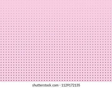 abstract gradient halftone points pattern background.dots design vector