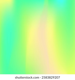 Abstract Gradient. Hippy Pop Background. Iridescent Texture. Shiny Card. Metal Futuristic Template. Trendy Light. Blur Glitter. Holographic Background. Pink Abstract Gradient