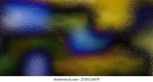 Abstract Gradient Holographic Foil Texture Background defocused colorful wallpaper illustrations