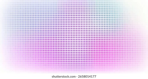  Ilustración de gradiente Abstractas con rectángulos coloridos. Patrón para Sitios web, landing pages.