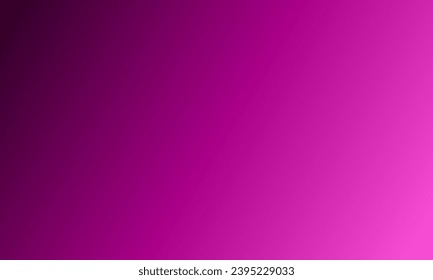abstract gradient linear background on dark and light purple colors. simple smooth graphic design wallpaper template. suitable vector for digital, decoration, backdrop, banner, web, poster