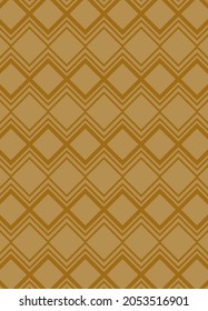 Abstract gradient lines brown background