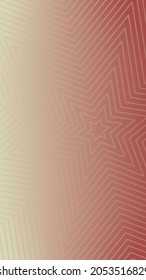 Abstract gradient lines brown, light background