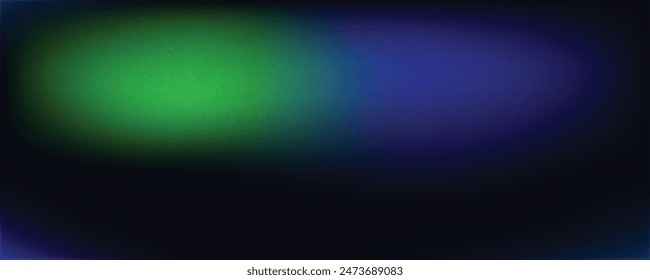 Abstract Gradient mash retro background