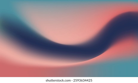 abstract gradient mesh background, for banner, wallpaper, screen and others.