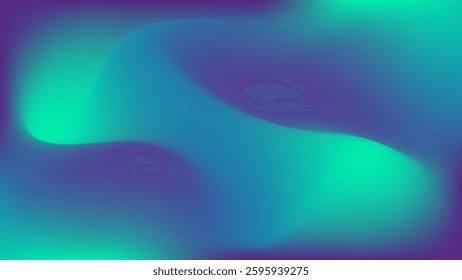 abstract gradient mesh background, for banner, wallpaper, screen, presentation and others.