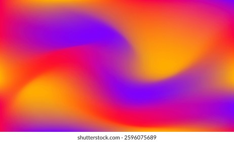 abstract gradient mesh background, for banner, wallpaper, screen, presentation and others.