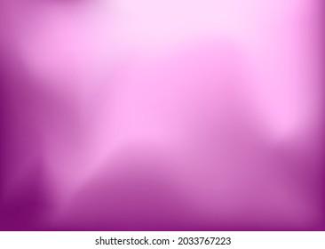 Abstract gradient mesh background. Blurred water backdrop. Vector illustration for your graphic design, banner