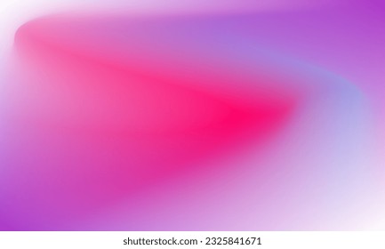 Abstract gradient mesh background. Blurred color wave for design, banner, website. Modern template. Smooth wave. 