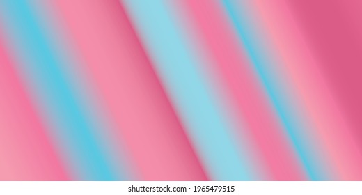 Abstract gradient mesh background in bright Colorful lines. Suitable For Wallpaper, Banner, Background, Card, Book Illustration, landing page
