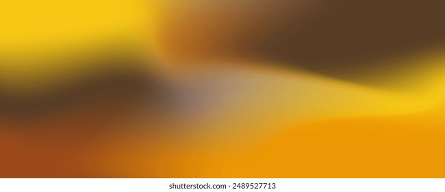 Fondo de malla de degradado Abstractas. Colorido diseño de gradiente de remolino líquido. Ilustración vectorial