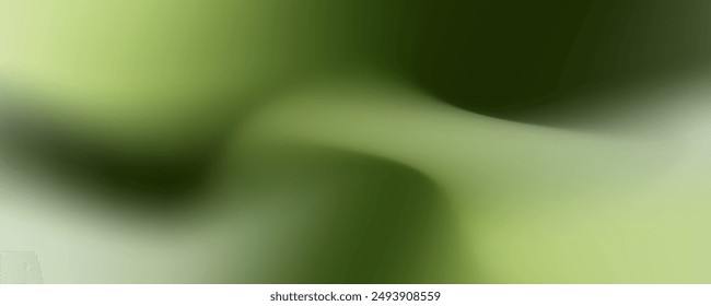 Abstract gradient mesh background. Colorful liquid swirl gradient design. Vector illustration