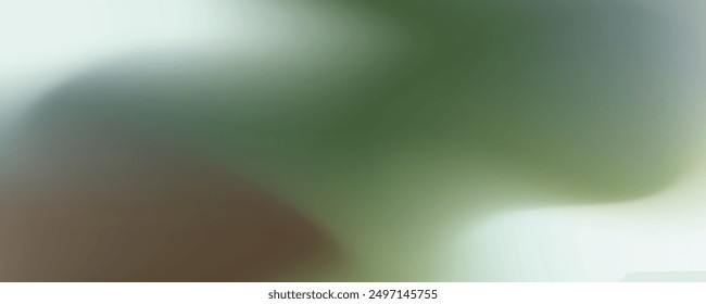 Abstract gradient mesh background. Colorful liquid swirl gradient design. Vector illustration