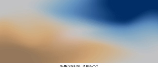 Abstract gradient mesh background. Colorful liquid swirl gradient design. Vector illustration