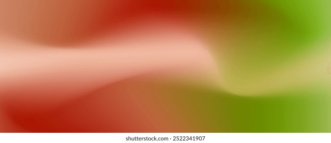 Abstract gradient mesh background. Colorful liquid swirl gradient design. Vector illustration