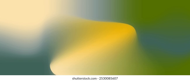 Fondo de malla de gradiente Abstractas. Diseño de gradiente de remolino líquido colorido. Ilustración vectorial