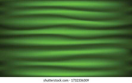Abstract Gradient Mesh Background Design for wallpaper in vector