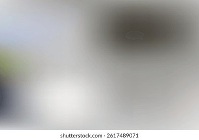 Abstract gradient mesh background design
