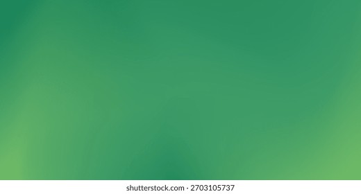 Fondo de malla degradada Abstractas en colores verdes y amarillos. Concepto de Ilustración vectorial suave