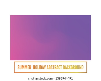 Abstract gradient mesh background Modern Colorful Mesh Background for Banner or Print.