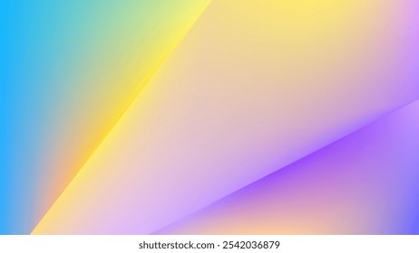 ABSTRACT GRADIENT MESH BACKGROUND SMOOTH LIQUID COLORFUL BLURRED DESIGN VECTOR TEMPLATE GOOD FOR MODERN WEBSITE, WALLPAPER, COVER DESIGN 