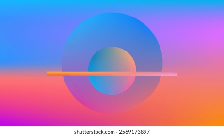 ABSTRACT GRADIENT MESH BACKGROUND SMOOTH LIQUID COLORFUL BLURRED DESIGN VECTOR TEMPLATE GOOD FOR MODERN WEBSITE, WALLPAPER, COVER DESIGN 