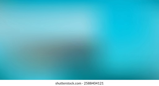  Abstract Gradient mesh Background with Soft Blurred Smooth Light for Modern Digital and Web Design.