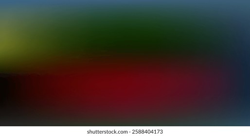  Abstract Gradient mesh Background with Soft Blurred Smooth Light for Modern Digital and Web Design.