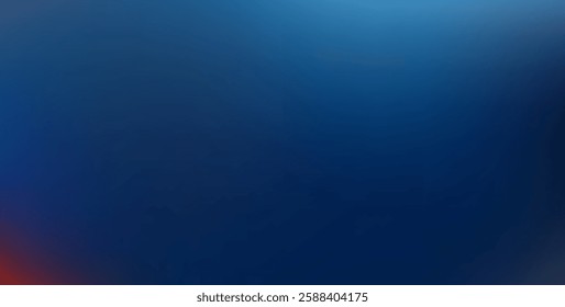  Abstract Gradient mesh Background with Soft Blurred Smooth Light for Modern Digital and Web Design.