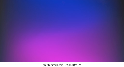  Abstract Gradient mesh Background with Soft Blurred Smooth Light for Modern Digital and Web Design.