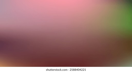  Abstract Gradient mesh Background with Soft Blurred Smooth Light for Modern Digital and Web Design.