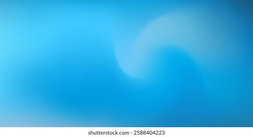  Abstract Gradient mesh Background with Soft Blurred Smooth Light for Modern Digital and Web Design.