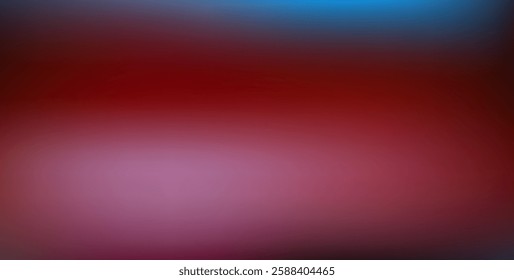  Abstract Gradient mesh Background with Soft Blurred Smooth Light for Modern Digital and Web Design.