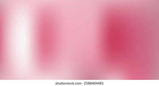  Abstract Gradient mesh Background with Soft Blurred Smooth Light for Modern Digital and Web Design.