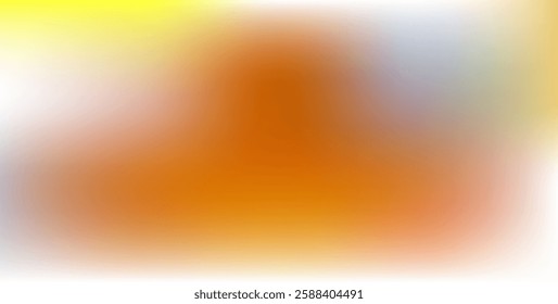  Abstract Gradient mesh Background with Soft Blurred Smooth Light for Modern Digital and Web Design.