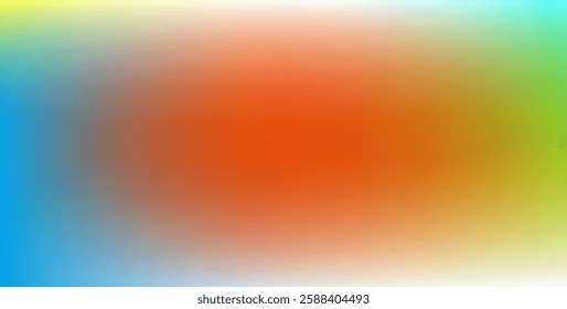  Abstract Gradient mesh Background with Soft Blurred Smooth Light for Modern Digital and Web Design.