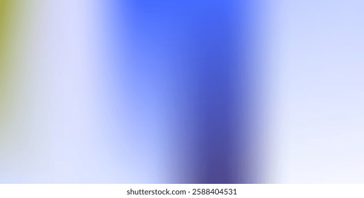  Abstract Gradient mesh Background with Soft Blurred Smooth Light for Modern Digital and Web Design.