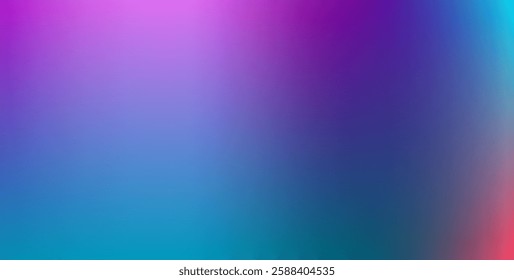  Abstract Gradient mesh Background with Soft Blurred Smooth Light for Modern Digital and Web Design.