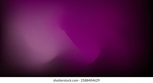  Abstract Gradient mesh Background with Soft Blurred Smooth Light for Modern Digital and Web Design.