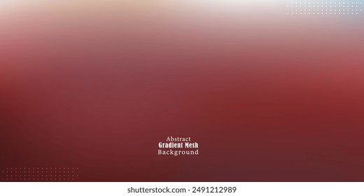 Abstract Gradient Mesh Background vector EPS10