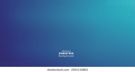 Abstract Gradient Mesh Background vector EPS10