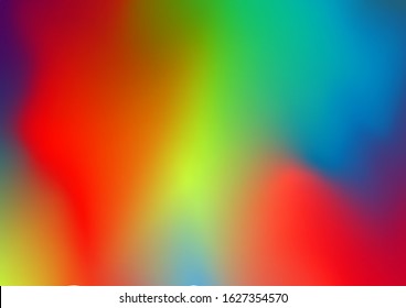 Abstract  gradient mesh background.Design for wallpapers,posters,cards, websites,cover, packaging and for your design.Vector illustration.