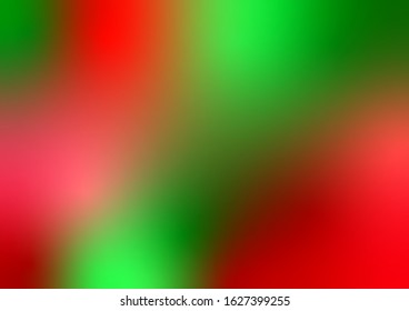 Abstract  gradient mesh background.Design for wallpapers,posters,cards, websites,cover, packaging and for your design.Vector illustration.