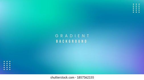 Abstract Gradient Mesh Blur Background for Replacement text, Colorful Background, Modern Design Cover 