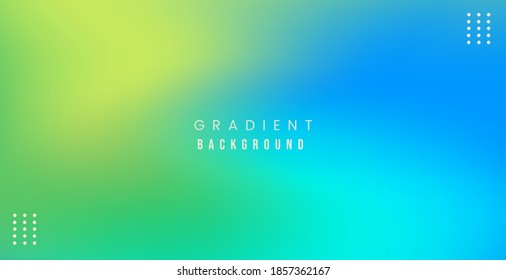 Abstract Gradient Mesh Blur Background for Replacement text, Colorful Background, Modern Design Cover 